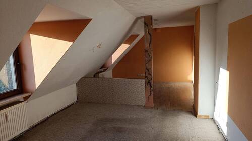 Wohnzimmer - 