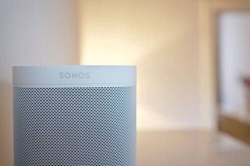 drahtloses Sonos Sound System - 