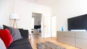 WE 5: Wohnzimmer - 