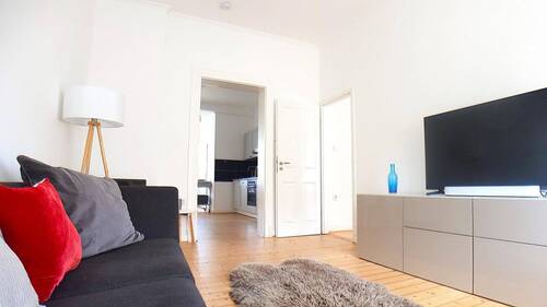 WE 5: Wohnzimmer - 
