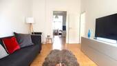 WE 5: Wohnzimmer - 
