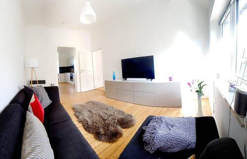 WE 5: Wohnzimmer - 