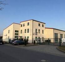 Grundstück mit 1600 m² Gewerbefläche nahe der BAB 4 - Georgenthal Schönau v d Walde