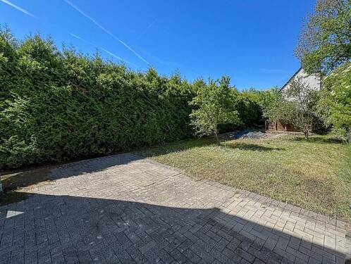 Terrasse - 