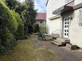 Hauseingang - 