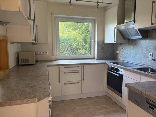 Kochen - Doppelhaushälfte mit 136,00 m² in Erlangen zum Kaufen