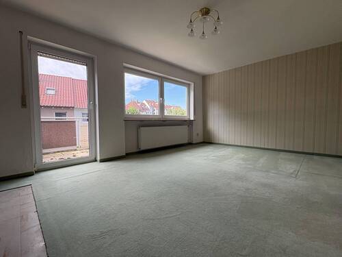 Schlafen - 