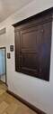 Historischer Einbauschrank - 
