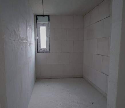 Badezimmer - Etagenwohnung mit 62,60 m&sup2; in Dormagen zum Kaufen