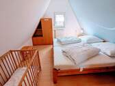 Schlafzimmer 1 - 