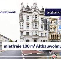 Außergewöhnliche, mietfreie, 4 Zimmer ETW im historischen denkmalgeschützten Gebäude & toller Lage - Aachen Außergewöhnliche, mietfreie, 4 Zimmer ETW im historischen denkmalgeschützten Gebäude & toller Lage - Aachen