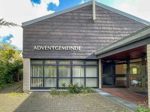 Aussenansicht - Einfamilienhaus zum Kaufen in Goslar