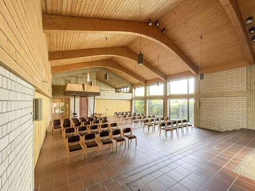 Veranstalungssaal - Einfamilienhaus in Goslar zum Kaufen