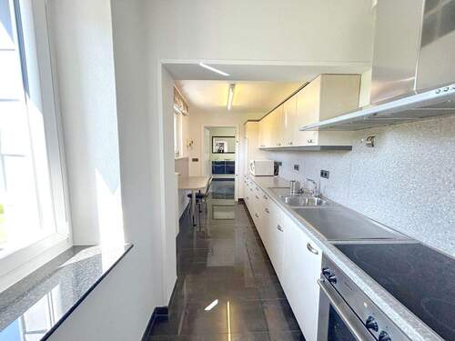 Küche EG - Mehrfamilienhaus, Wohnhaus mit 380,00 m&sup2; in Lorscheid zum Kaufen