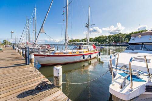 Lauterbach - Hafen - 