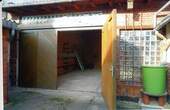 Garage im Gewerbehof - 