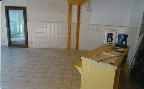 Ladengeschäft - 