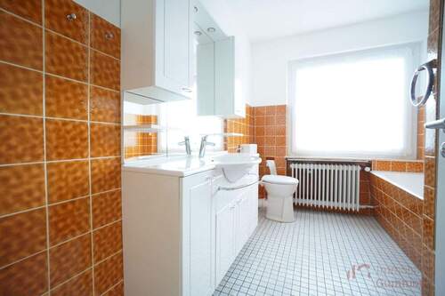 Badezimmer OG - 