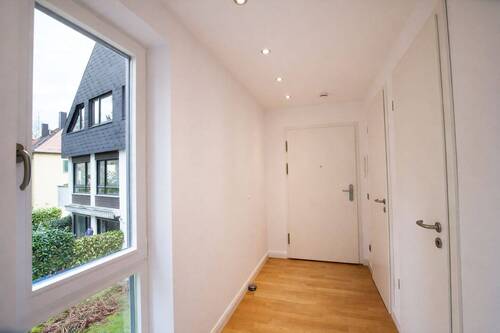 Eingangsbereich - 