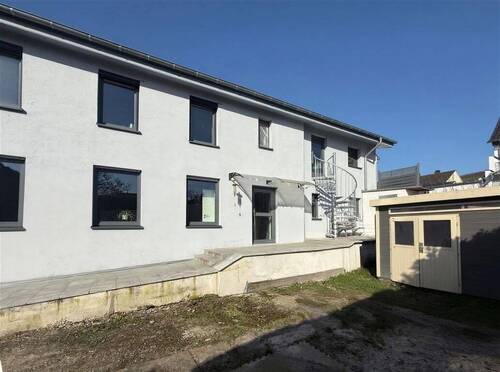 Großes Bürgerhaus mit einer weiteren Wohnung - 9 Zimmer Einfamilienhaus zum Kaufen in Bad Honnef