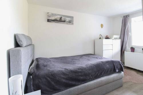 Schlafzimmer - 