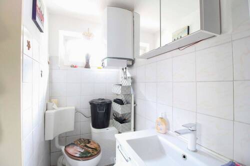 Badezimmer - 