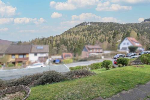 Ausblick - 