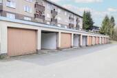 Garage - 