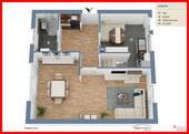 Grundriss Erdgeschoss - 