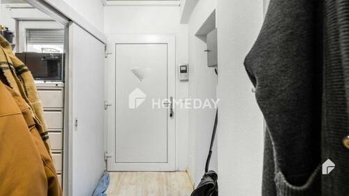 EG Flur - Doppelhaushälfte mit 84,00 m² in Mönchengladbach zum Kaufen