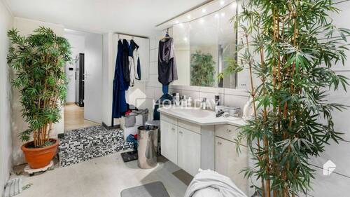 EG Badezimmer 2 - 