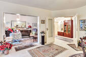 angrenzendes Zimmer - 