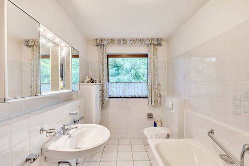 Badezimmer - 