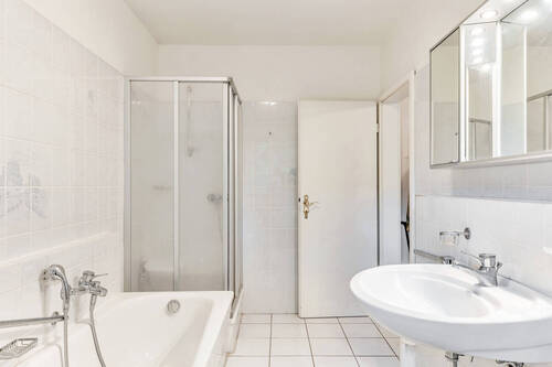 Badezimmer - 
