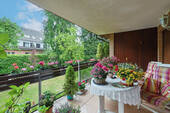 Balkon - 