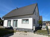 Hausansicht - 