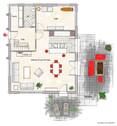 Erdgeschoss - 