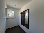 Gardrobe im EG - 
