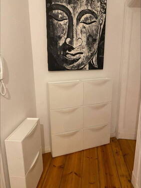 Bild 3 - 3 Zimmer Etagenwohnung in Berlin