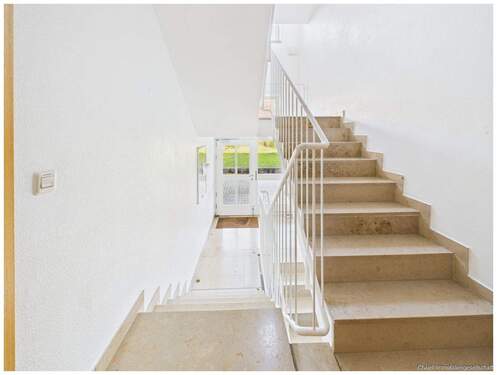Treppenhaus - 