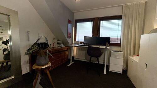 Kinderzimmer - Mehrfamilienhaus, Wohnhaus mit 231,60 m² in Rockenberg zum Kaufen