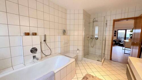 Badezimmer - 