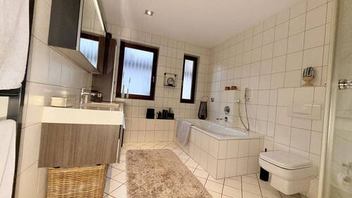Badezimmer - 