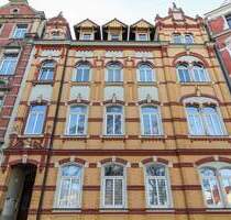 Gepflegtes Mehrfamilienhaus mit Potenzial - Döbeln