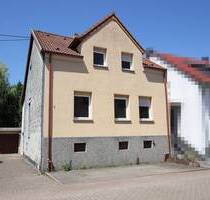Reihenendhaus mit Garten in Saarlouis-Lisdorf - Ideal für Familien! - Saarlouis / Lisdorf