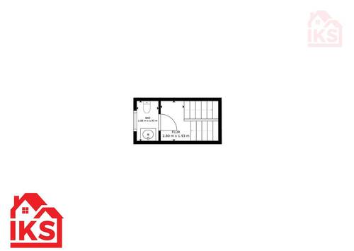 Plan Zwischenetage BB - 