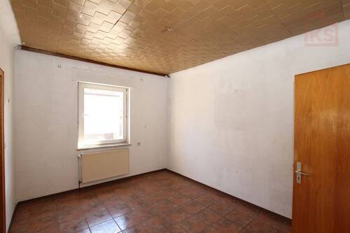 EG Wohn- Esszimmer (2) - Reihenendhaus mit 120,00 m² in Saarlouis / Lisdorf zum Kaufen