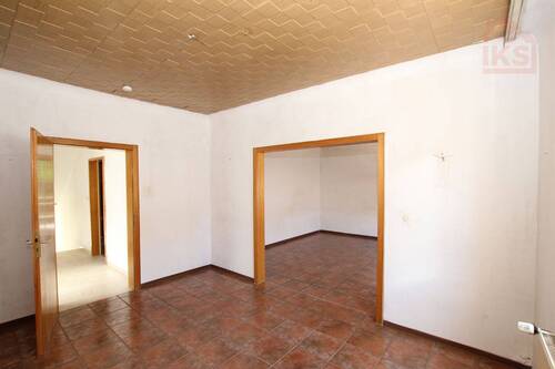 EG Wohn- Esszimmer - 