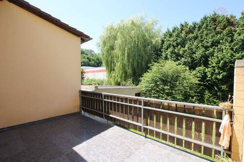EG Terrasse - 