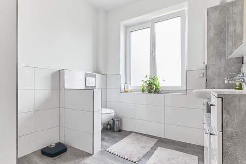 Badezimmer - 